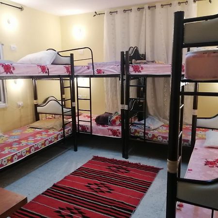 Bunksurfing Hostel Beytüllahim Dış mekan fotoğraf