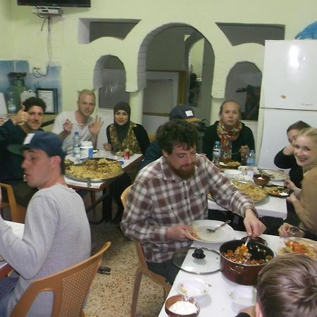 Bunksurfing Hostel Beytüllahim Dış mekan fotoğraf