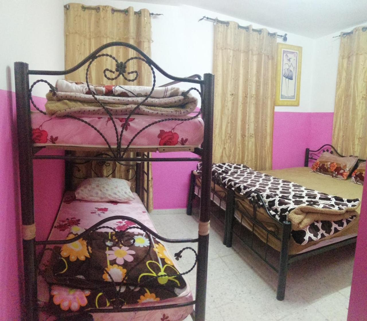 Bunksurfing Hostel Beytüllahim Dış mekan fotoğraf