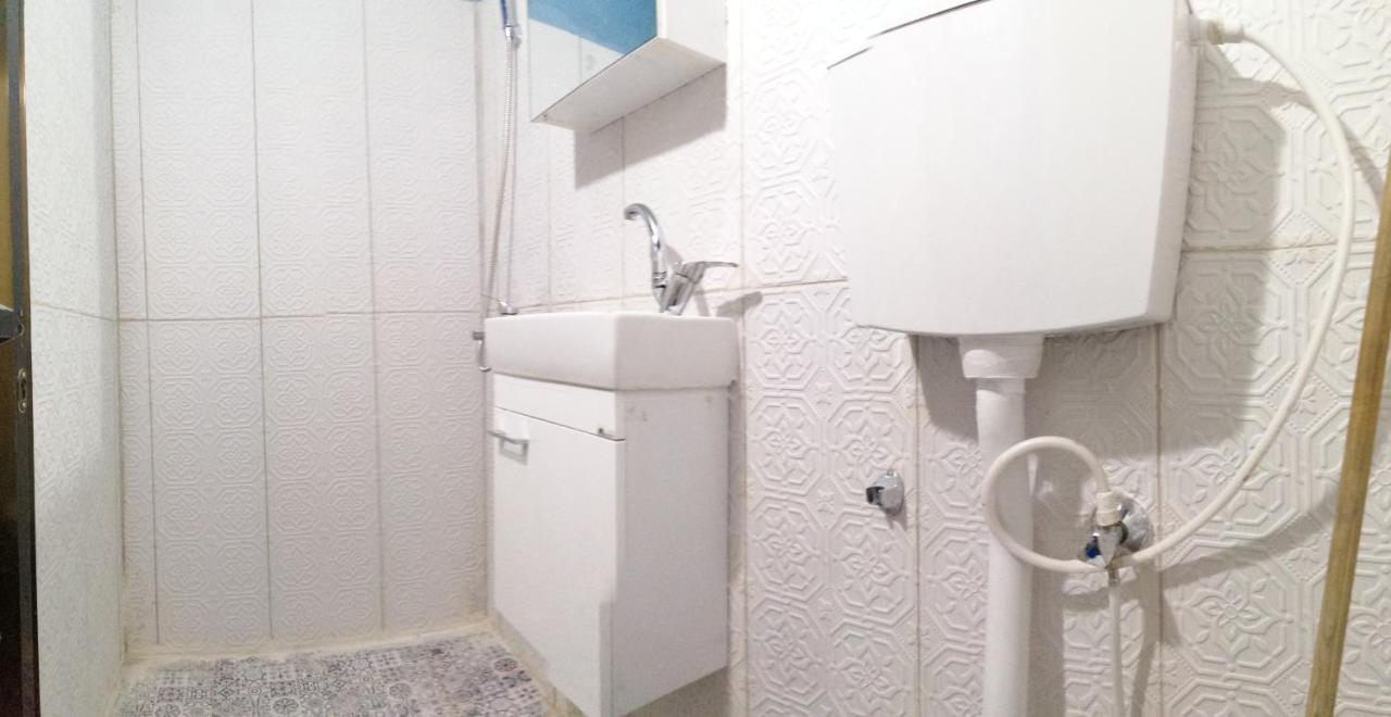 Bunksurfing Hostel Beytüllahim Dış mekan fotoğraf