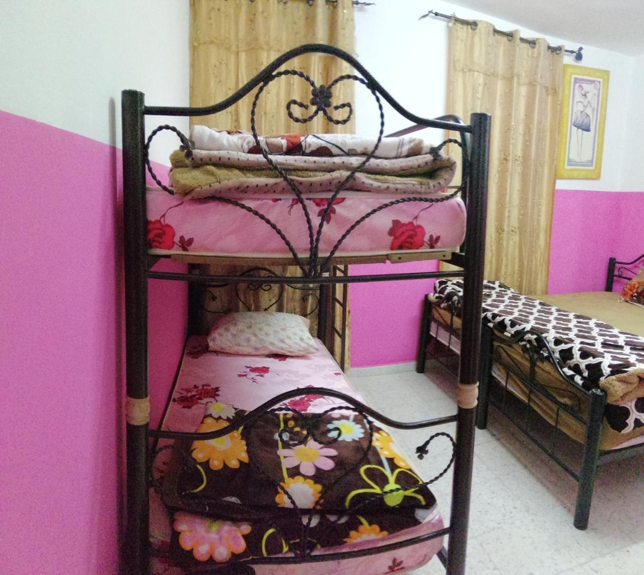 Bunksurfing Hostel Beytüllahim Dış mekan fotoğraf