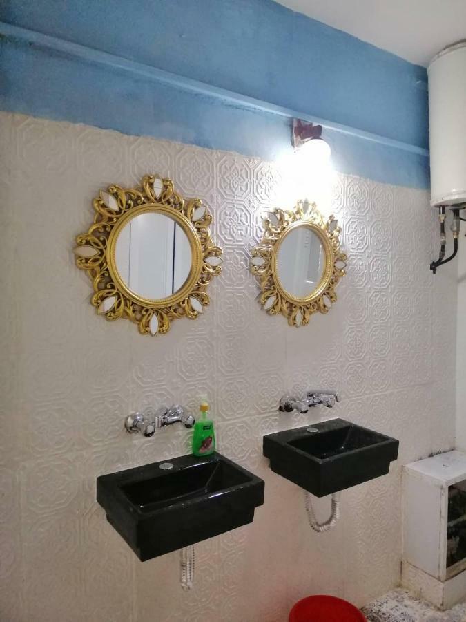 Bunksurfing Hostel Beytüllahim Dış mekan fotoğraf