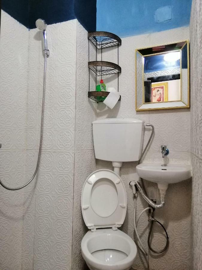 Bunksurfing Hostel Beytüllahim Dış mekan fotoğraf